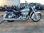 �������� �� ������ �������� Honda Shadow750-3 VT750 2004 ���� 6